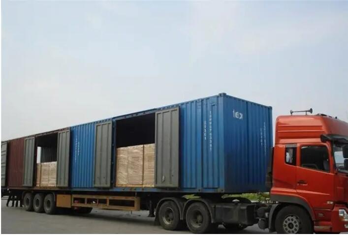 漳州到西华县整车运输