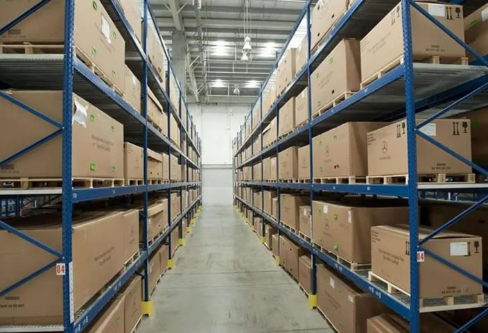 漳州到西华县货物仓储