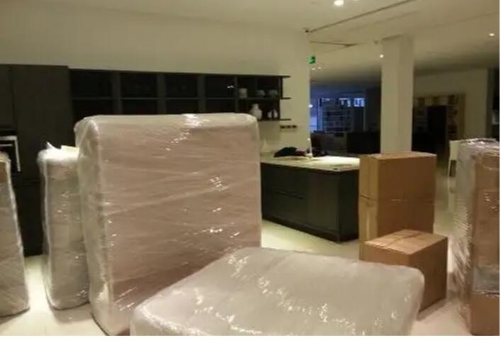 漳州到西华县长途搬家