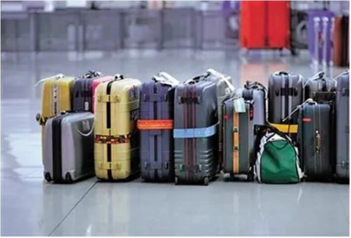 漳州到西华县行李托运