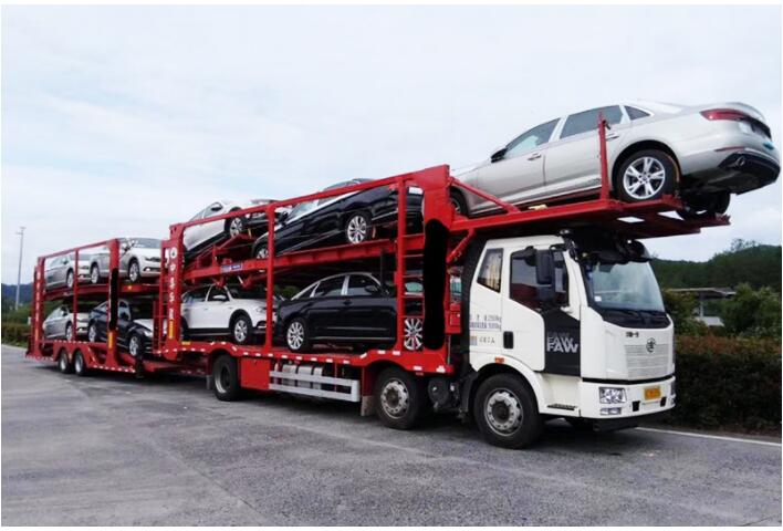 漳州到西华县轿车托运